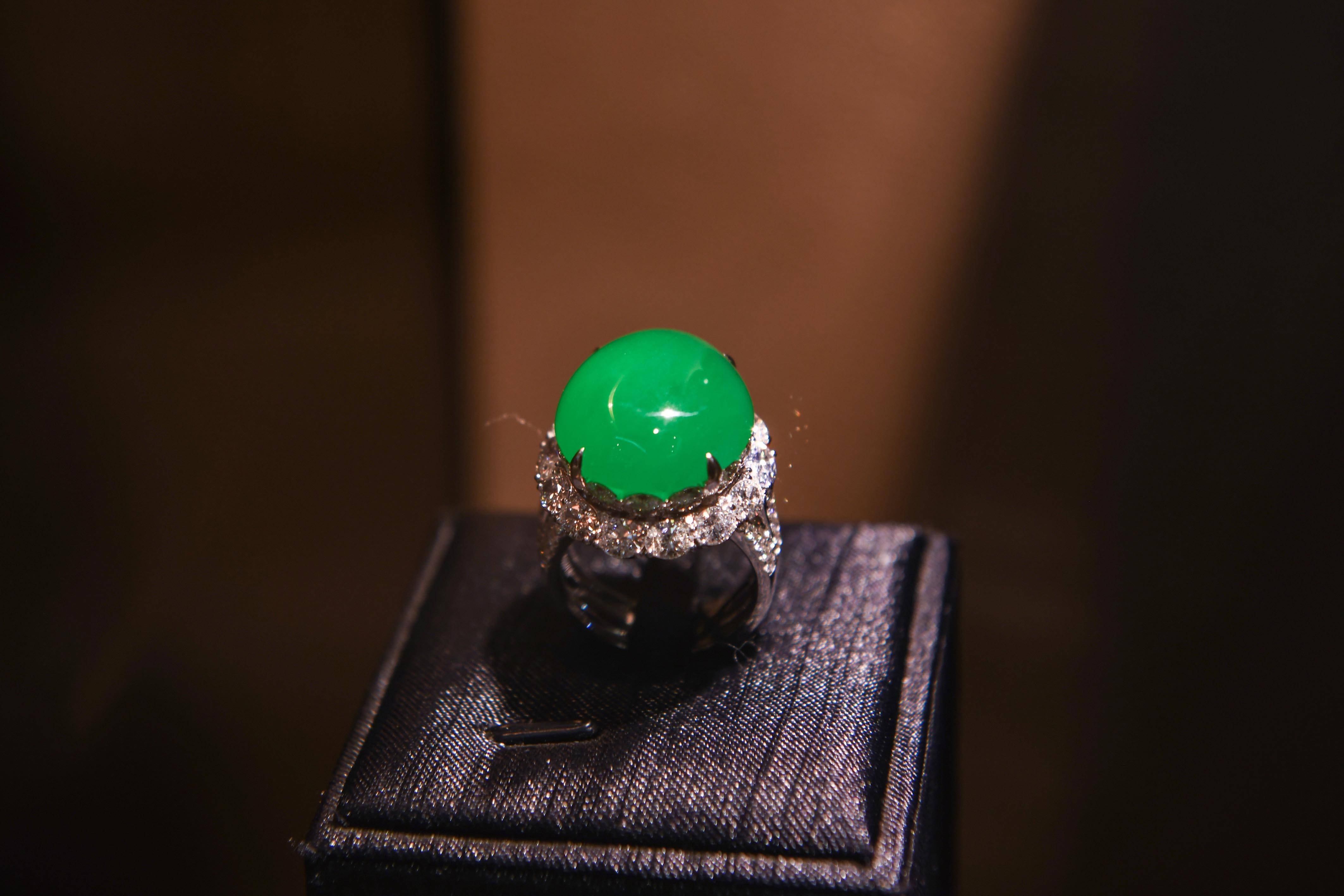 揭阳有个村庄，号称“亚洲玉都”，一套“疯狂的石头”售价6800万  第8张