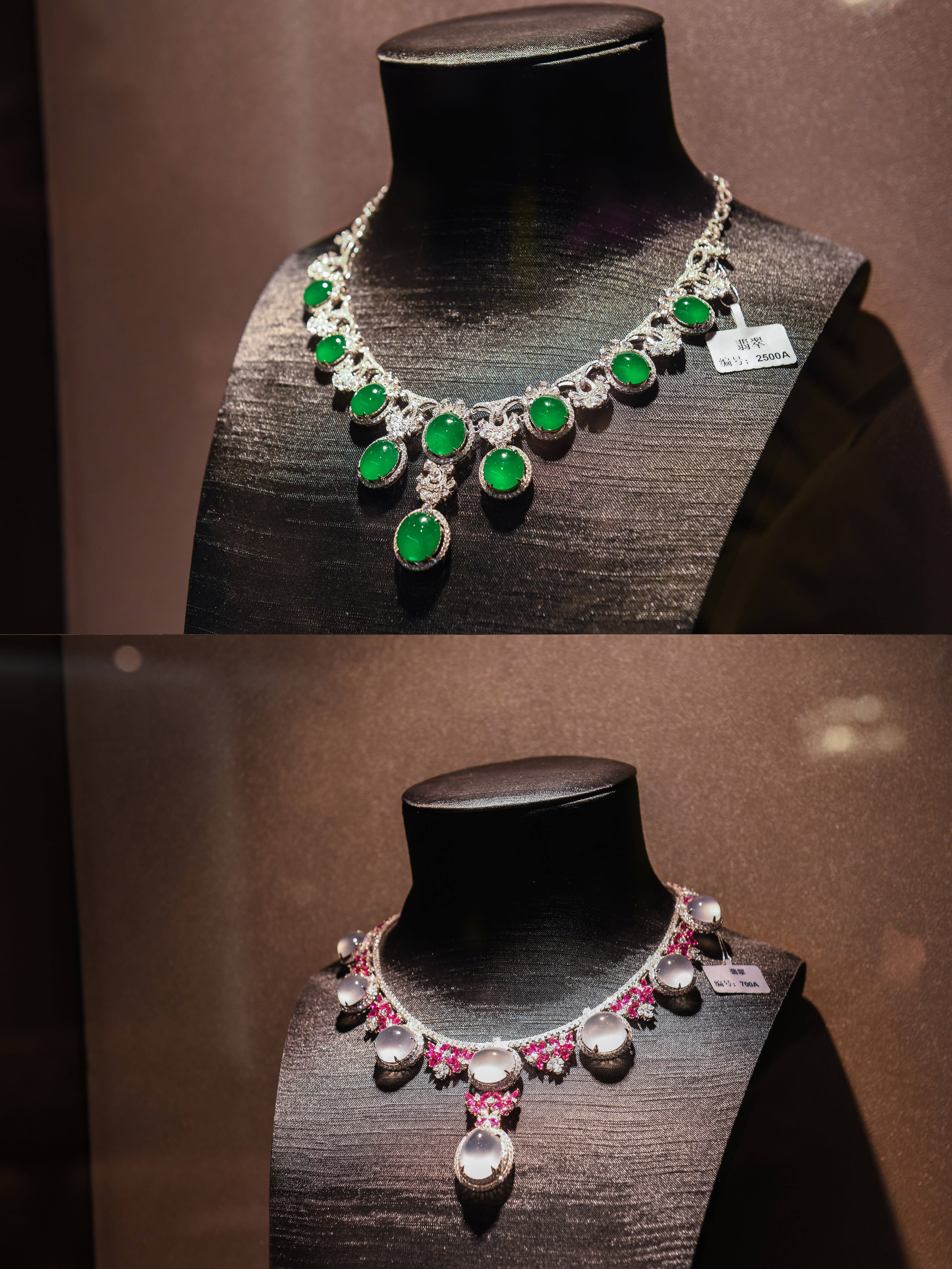 揭阳有个村庄，号称“亚洲玉都”，一套“疯狂的石头”售价6800万  第7张