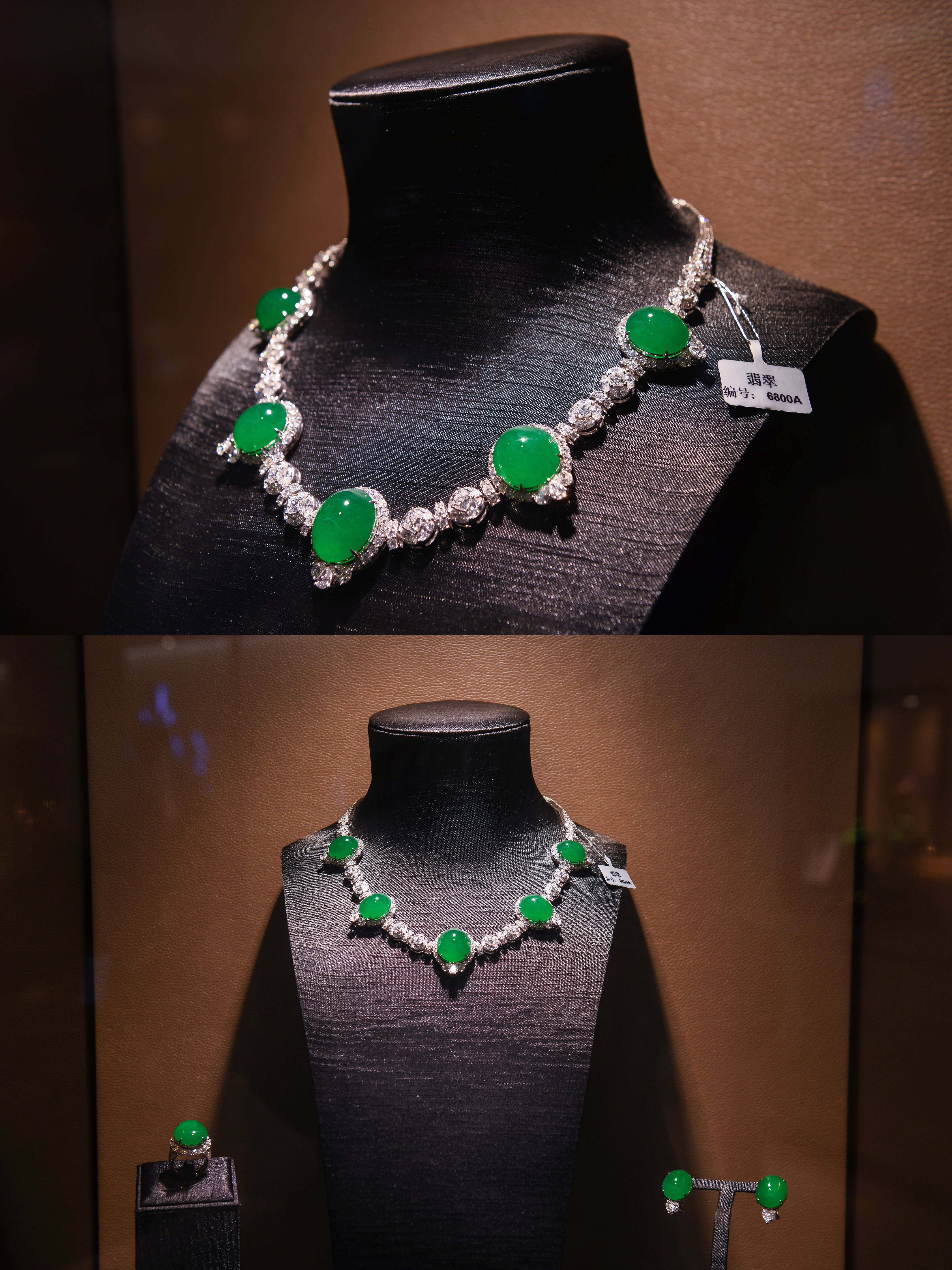 揭阳有个村庄，号称“亚洲玉都”，一套“疯狂的石头”售价6800万  第11张