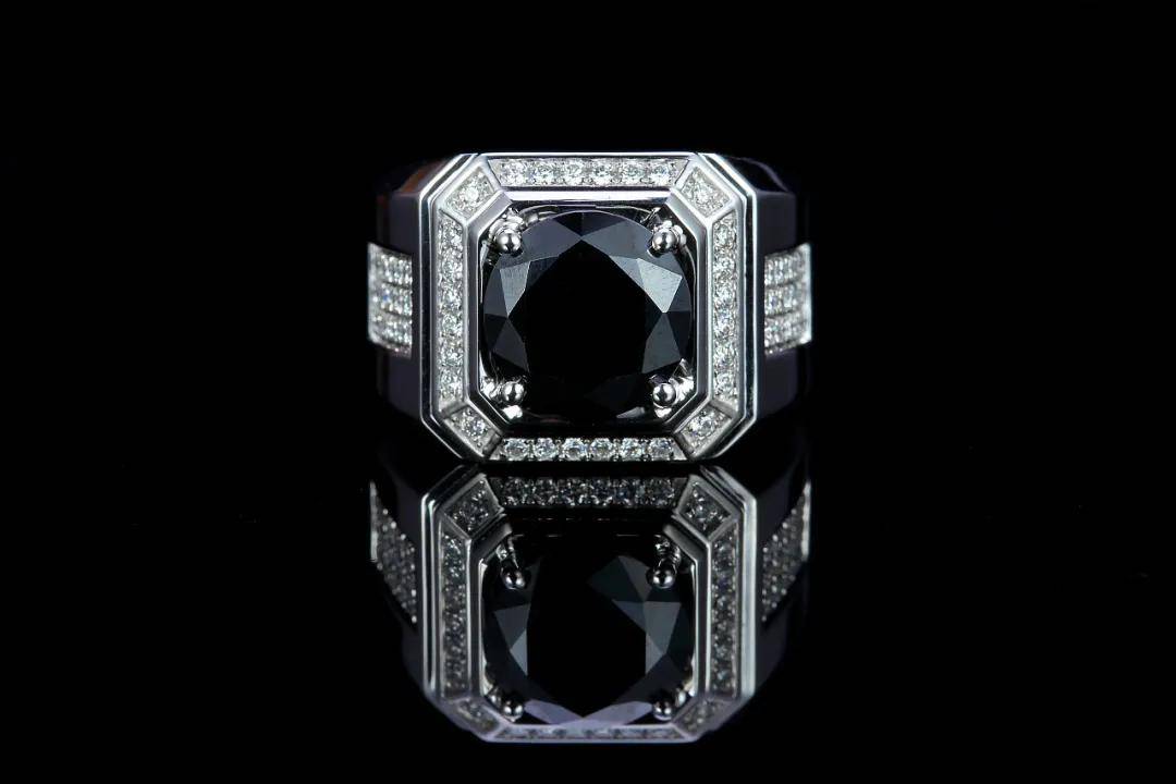 世界六大珍贵彩色钻石有哪些？  第6张