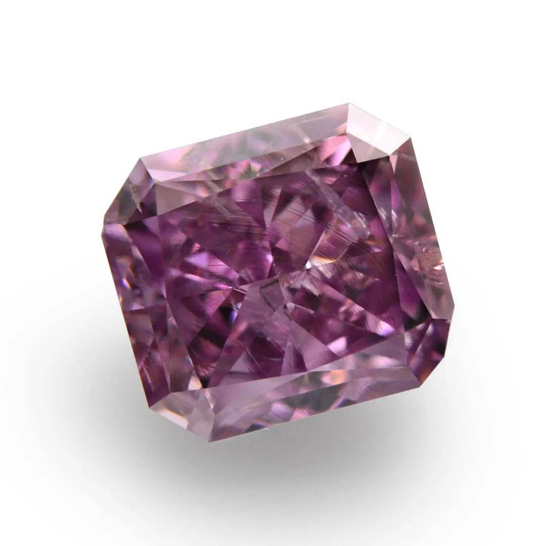 世界六大珍贵彩色钻石有哪些？  第5张