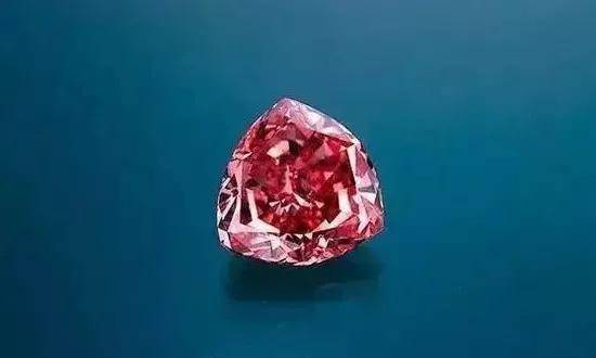世界六大珍贵彩色钻石有哪些？  第2张