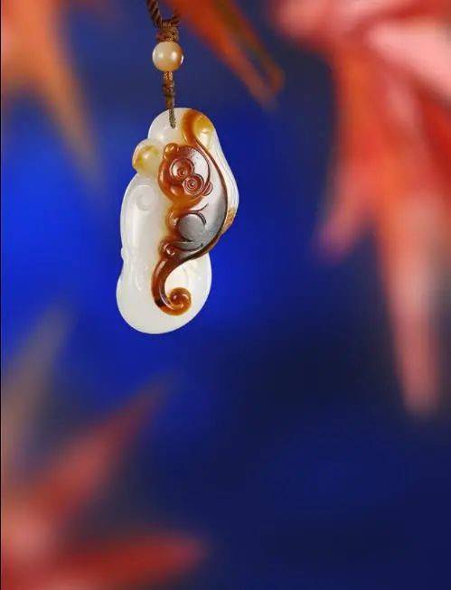 还是不玩和田玉了，一个白度都这么麻烦  第6张