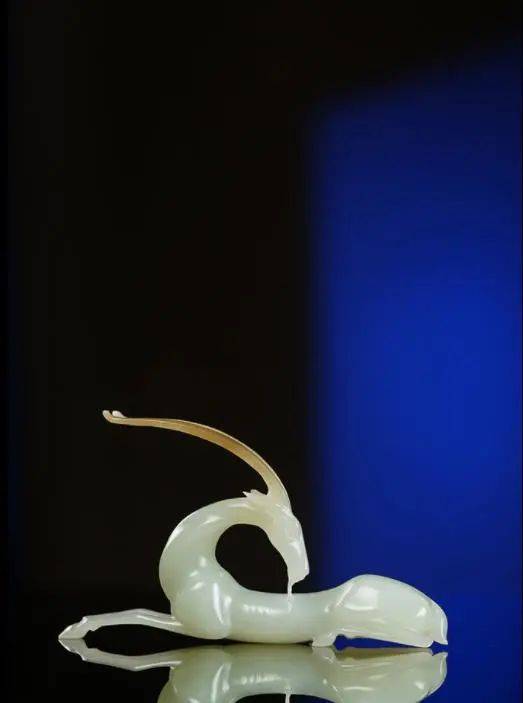 还是不玩和田玉了，一个白度都这么麻烦  第13张