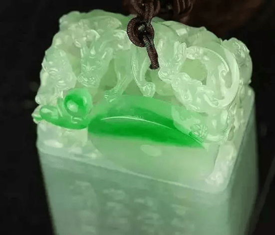 珠宝除了鉴赏价值和装饰价值，有什么价值？  第5张