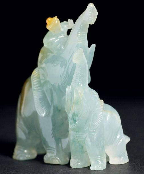 珠宝除了鉴赏价值和装饰价值，有什么价值？  第4张