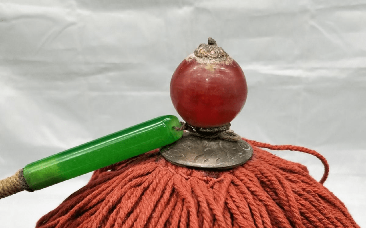 珠宝除了鉴赏价值和装饰价值，有什么价值？  第3张