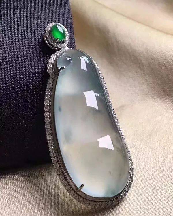 翡翠的辩色“十字决”，教你快速看清翡翠！  第5张