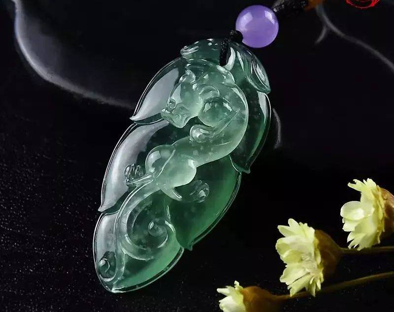 翡翠的辩色“十字决”，教你快速看清翡翠！  第3张