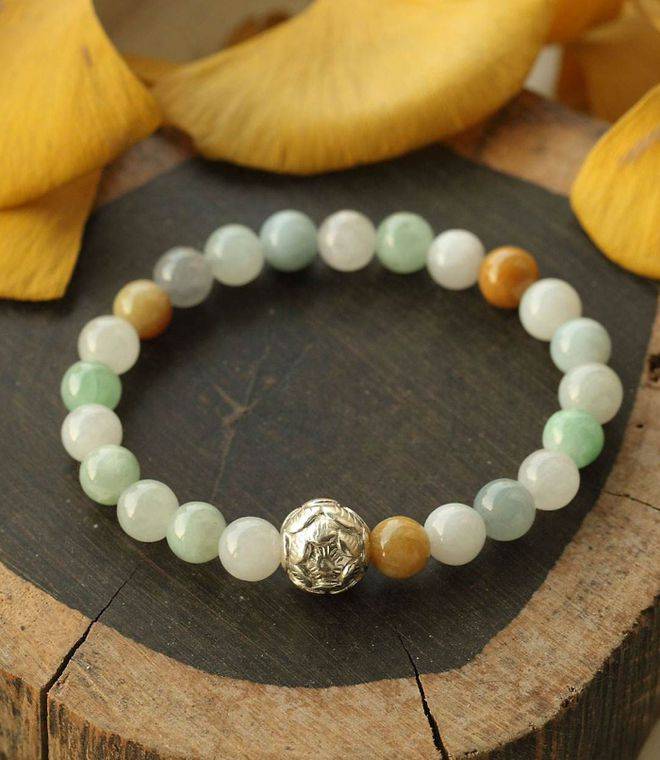 都知道翡翠是“玉石之王”，但这个称号的真实来历却是这首诗！  第6张