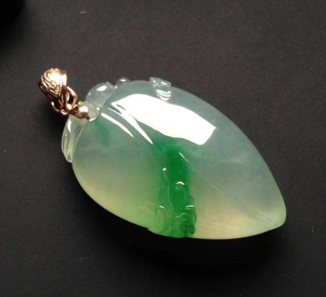 都知道翡翠是“玉石之王”，但这个称号的真实来历却是这首诗！  第20张