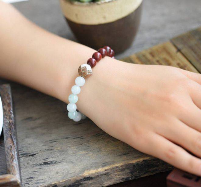 都知道翡翠是“玉石之王”，但这个称号的真实来历却是这首诗！  第30张