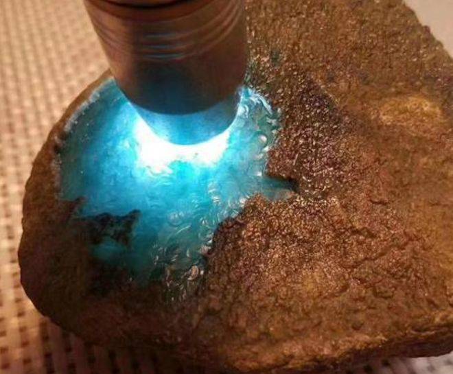 都知道翡翠是“玉石之王”，但这个称号的真实来历却是这首诗！  第28张