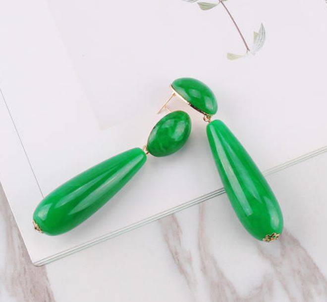 都知道翡翠是“玉石之王”，但这个称号的真实来历却是这首诗！  第26张