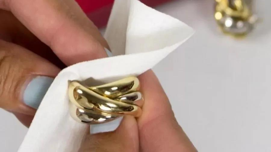 珠宝护理篇：保养珠宝首饰的六个小招数  第1张