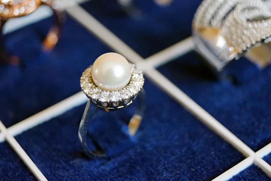 珠宝护理篇：保养珠宝首饰的六个小招数  第3张