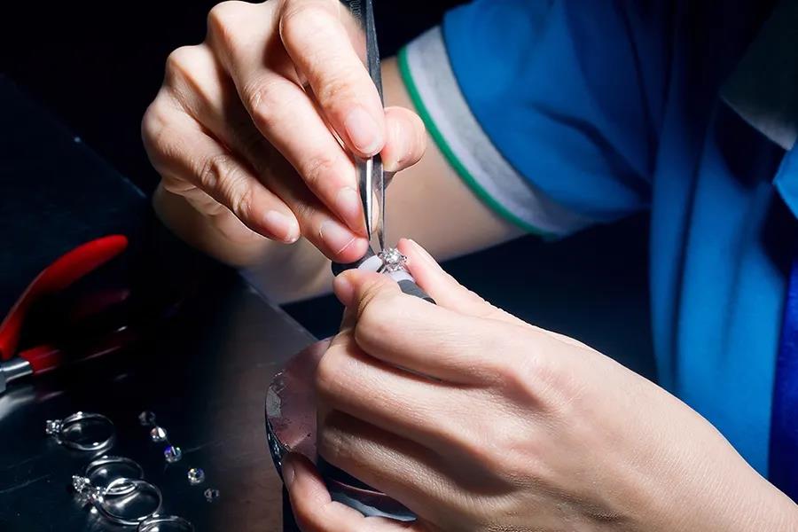 珠宝护理篇：保养珠宝首饰的六个小招数  第2张