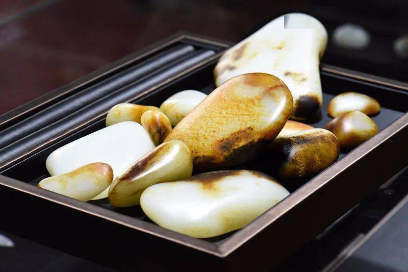 玉石利益链，谁赚的钱最多？  第2张