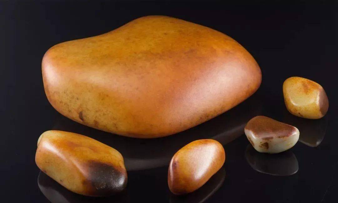 玉石利益链，谁赚的钱最多？  第12张