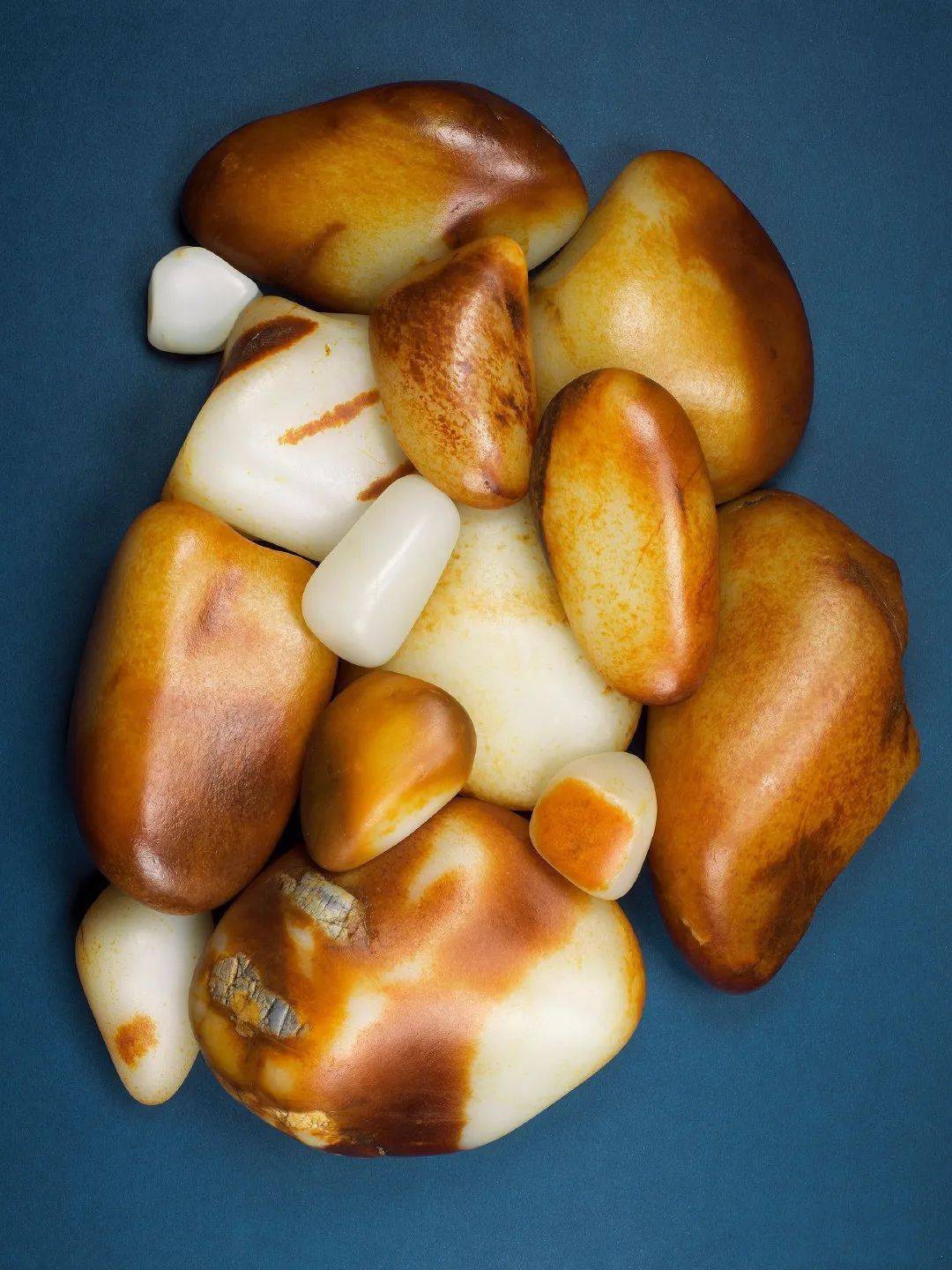 玉石利益链，谁赚的钱最多？  第8张