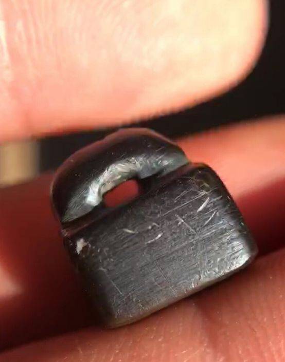 你知道煤精是什么吗？  第3张