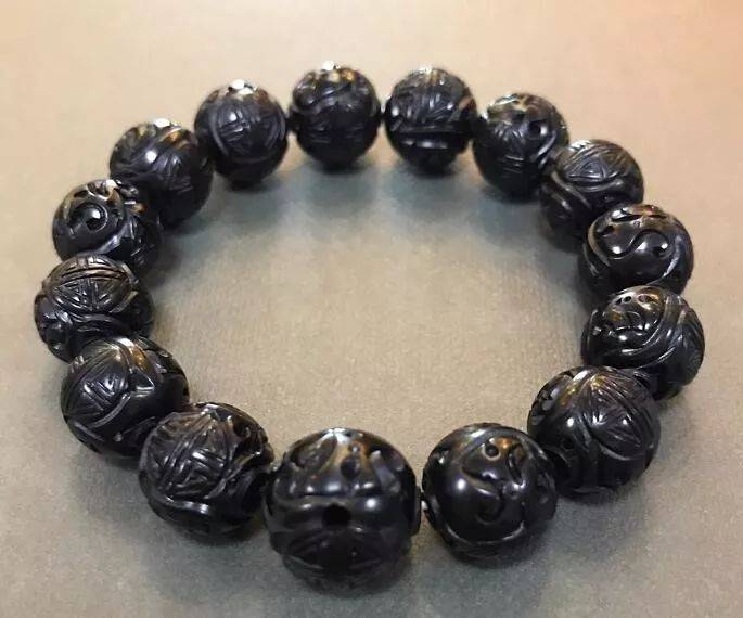 你知道煤精是什么吗？  第2张