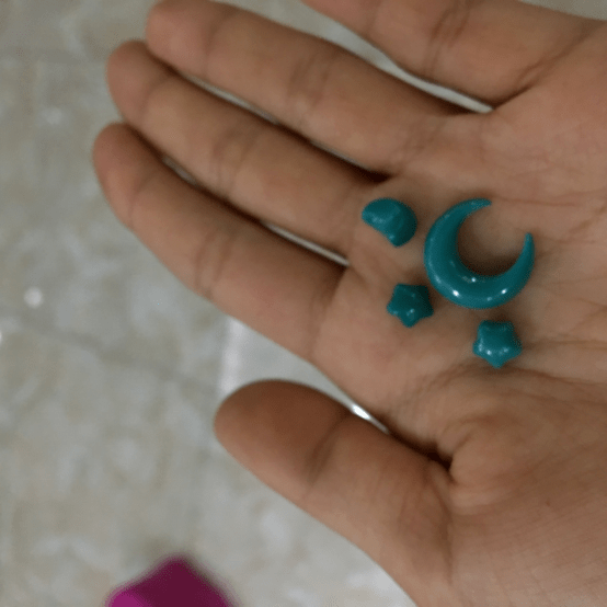 欣赏七种极品绿松  第5张