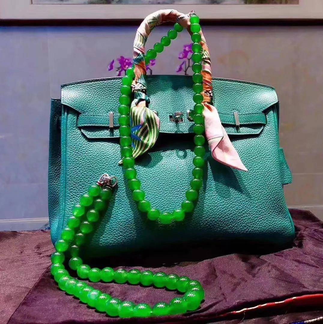 翡翠的十大“价值观”，每一条都是必买的理由！  第7张