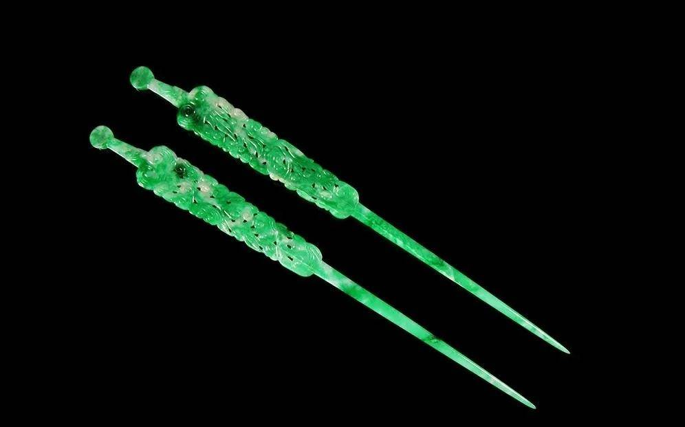 翡翠的十大“价值观”，每一条都是必买的理由！  第6张