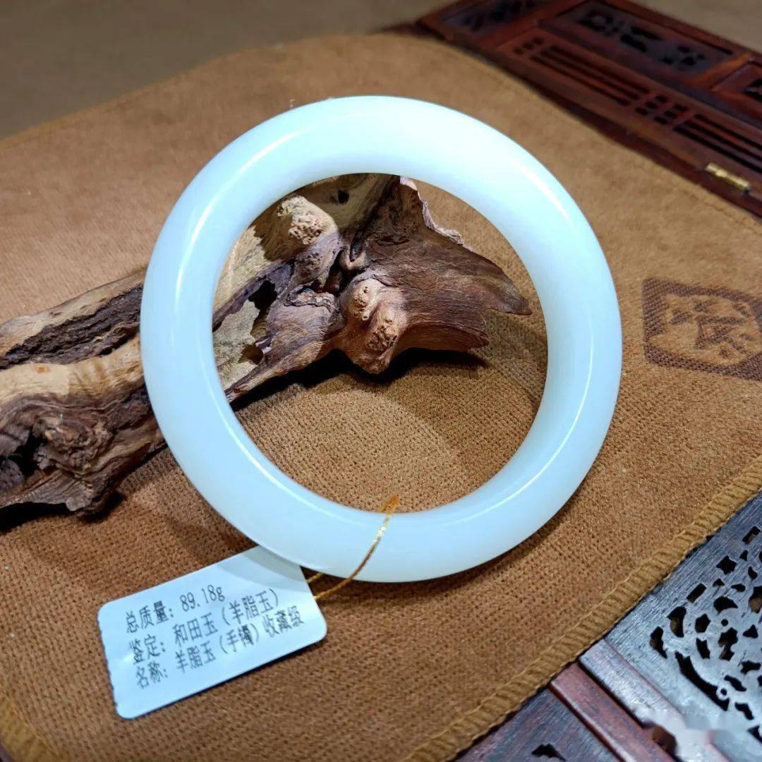 玩家谈盘玉，养玉、养心！  第3张