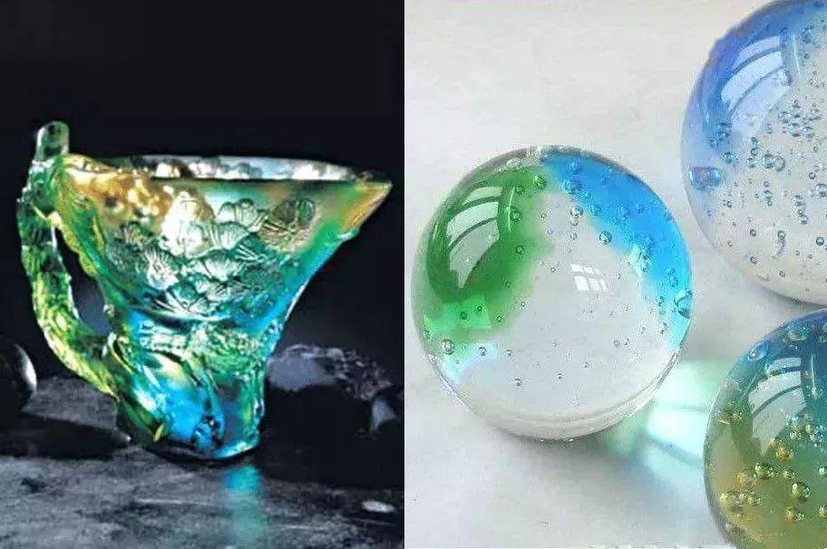 它把所有玉石冒充遍了，一定要看看  第14张