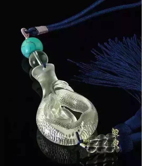 它把所有玉石冒充遍了，一定要看看  第19张