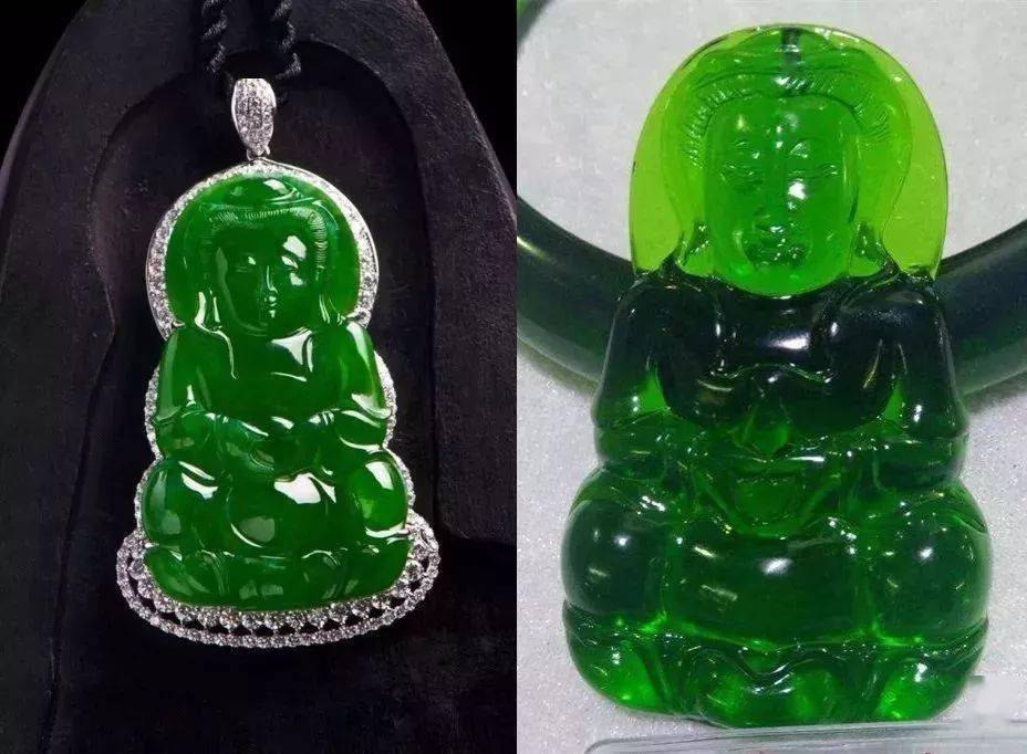 它把所有玉石冒充遍了，一定要看看  第10张