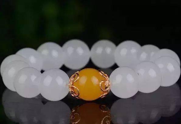 看金丝玉掌握好这4点，不怕收藏不到好玉石  第4张