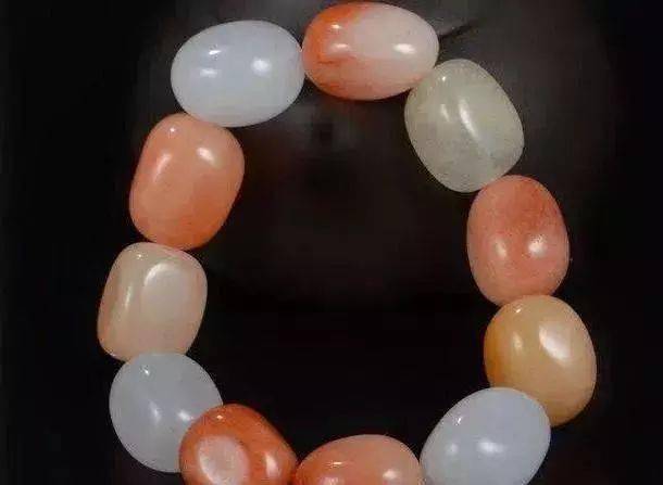 看金丝玉掌握好这4点，不怕收藏不到好玉石  第5张