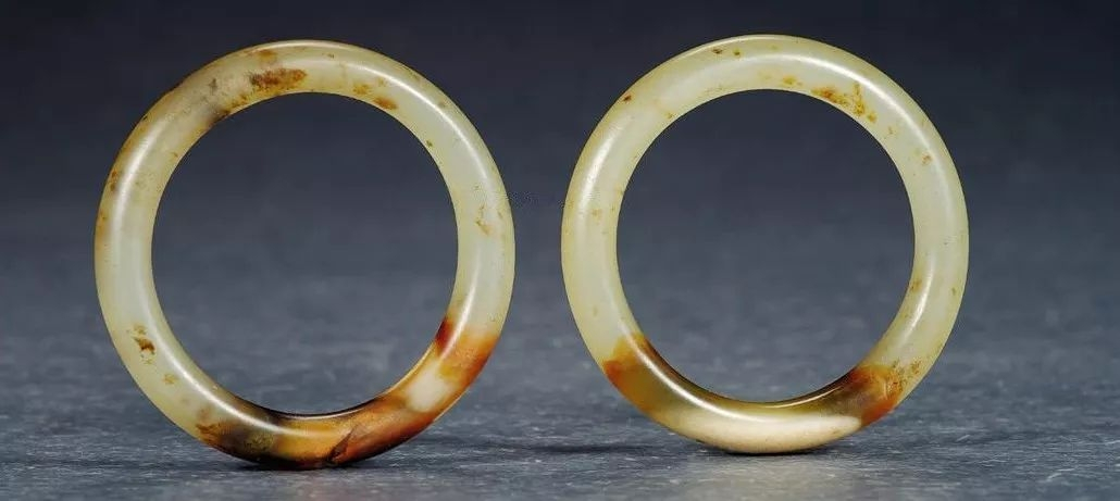 明代祖传玉镯只值几百块原料还是四大名玉之一，岫玉竟这么不值钱  第3张