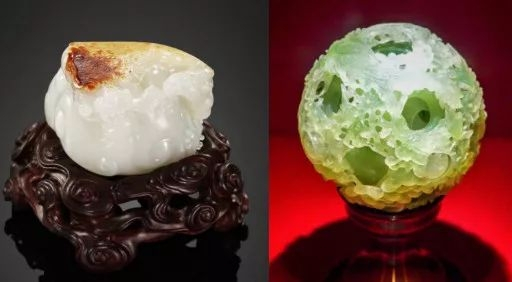 明代祖传玉镯只值几百块原料还是四大名玉之一，岫玉竟这么不值钱  第16张