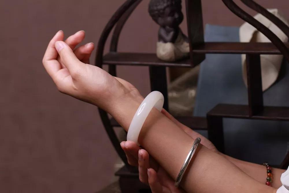 和田玉该怎样鉴赏呢？！  第3张