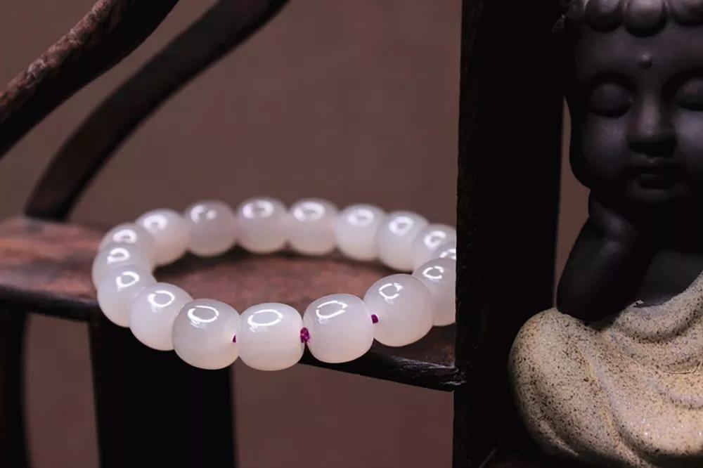 和田玉该怎样鉴赏呢？！  第2张