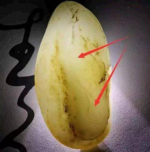 这些鬼话千万别信！特别是玉石界这八大鬼话  第8张