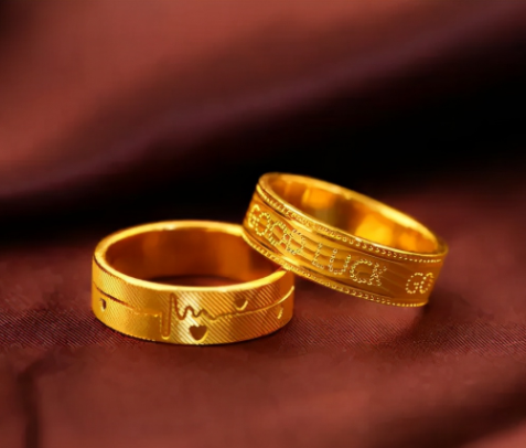 黄金项链断了怎么办？黄金项链怎么保养？  第3张