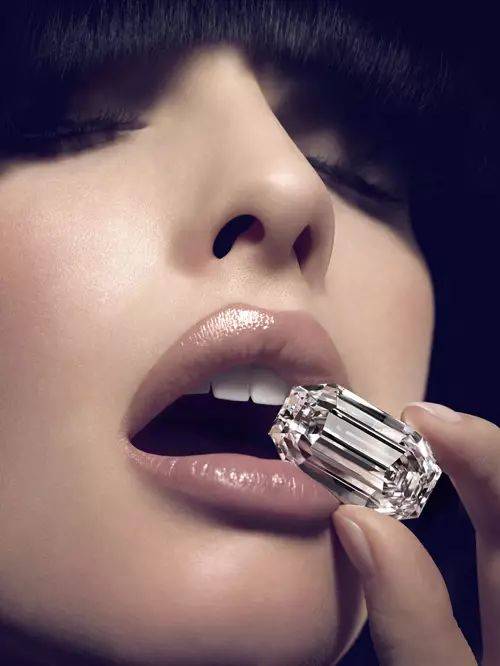 谈婚论嫁才购买钻石？你的钻石不只代表爱情  第5张