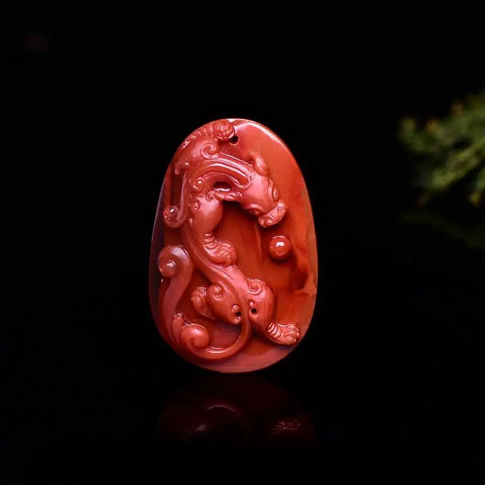 南红优化方式那么多，为什么不出台标准整治?  第2张