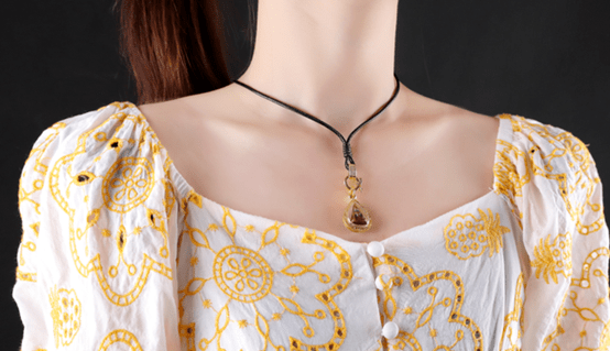 这几个有“招财”寓意的饰品，快看看你有几个？  第4张