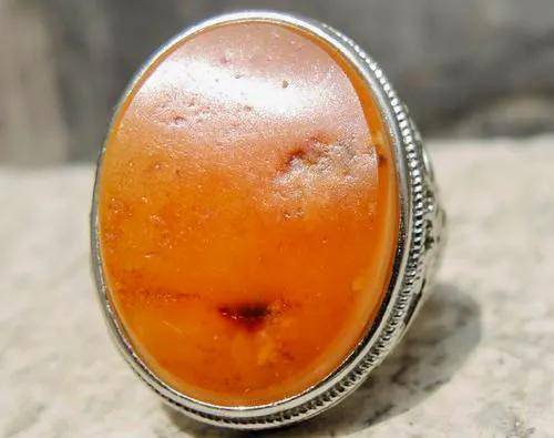 真的是好玉不镶吗?那“金镶玉”就没有可取之处了?  第7张