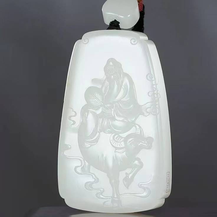 3种看似科学，实则荒唐的和田玉鉴定方法  第4张