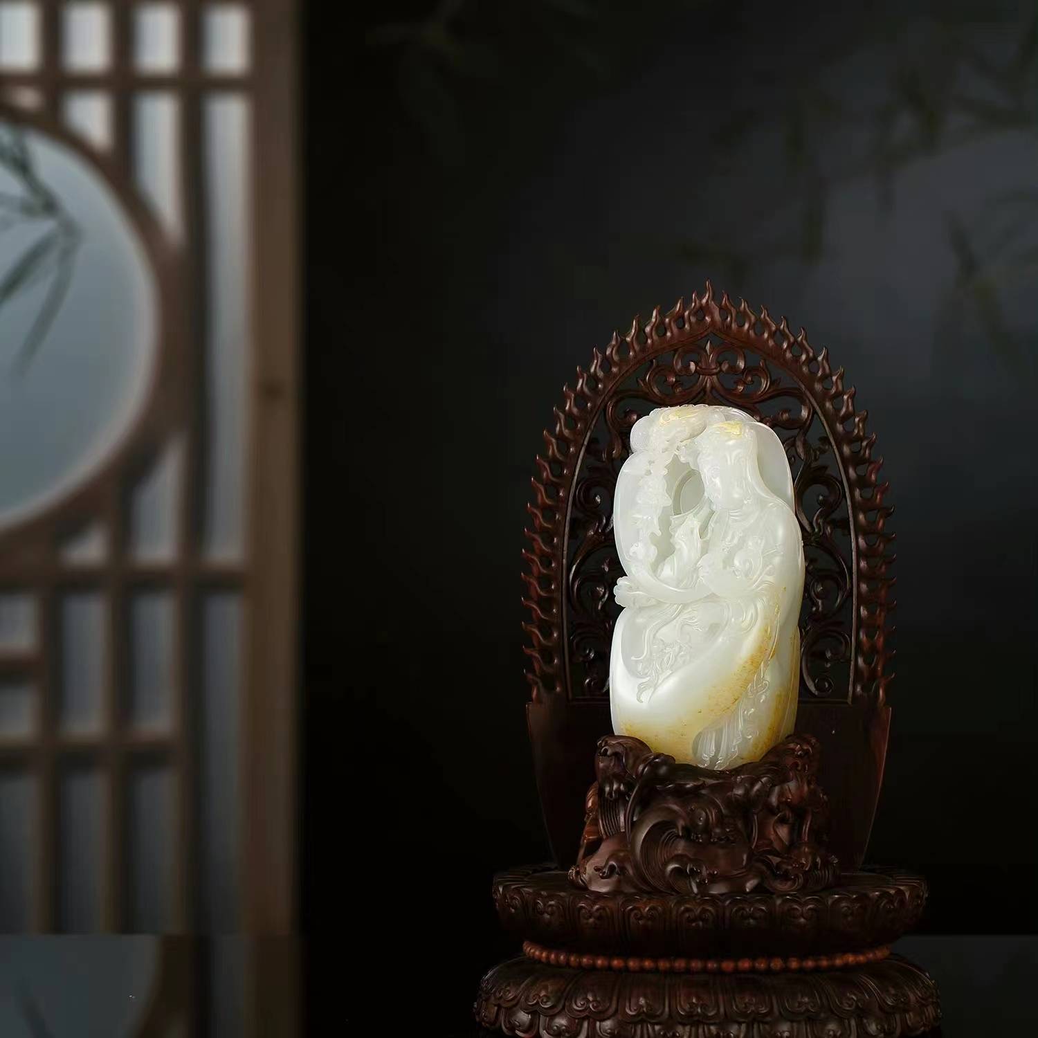 3种看似科学，实则荒唐的和田玉鉴定方法  第11张