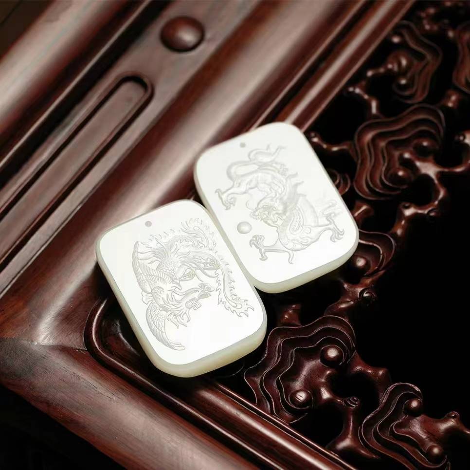 3种看似科学，实则荒唐的和田玉鉴定方法  第10张