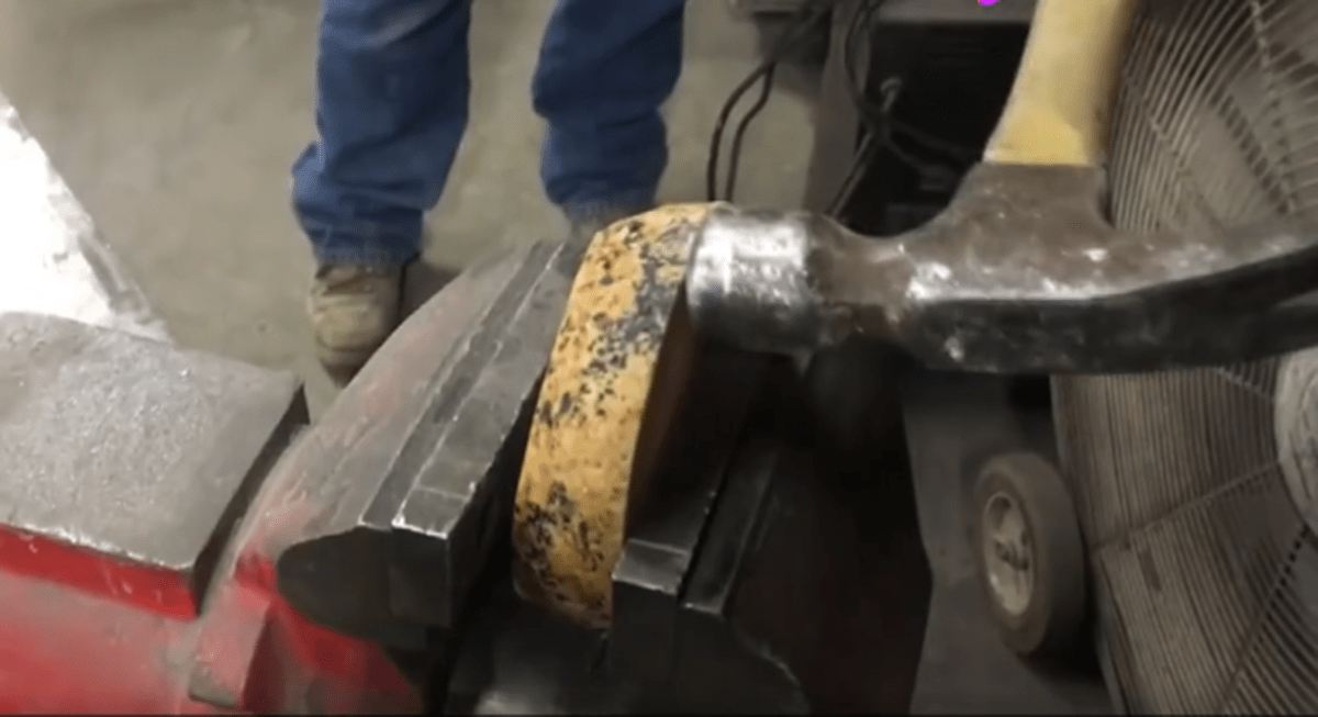 什么是水胆玛瑙？1亿年前的水什么味？  第2张