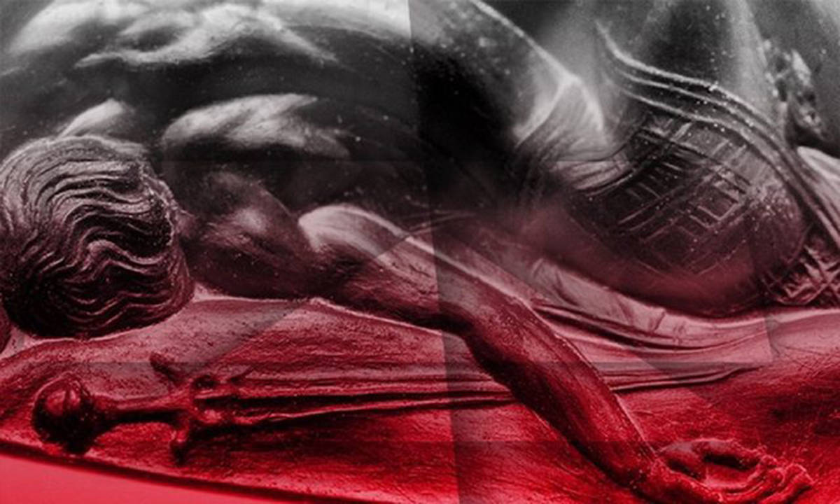 什么是水胆玛瑙？1亿年前的水什么味？  第13张